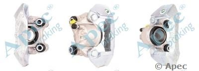 APEC BRAKING lca228 -  Тормозной суппорт